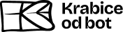 Logo Krabice od Bot